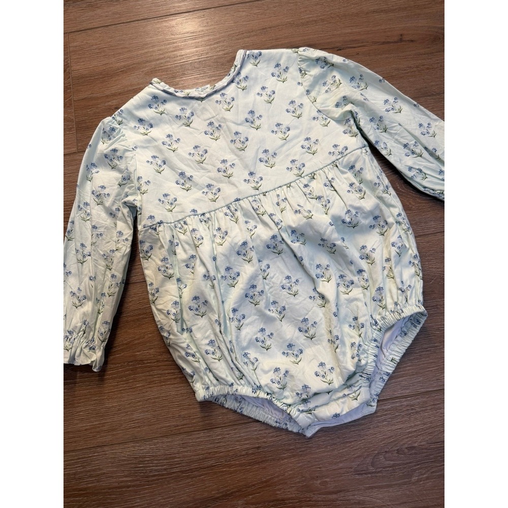 Hannah Kate 3T Bubble